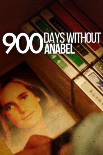 مسلسل 900 Days Without Anabel الموسم الاول الحلقة 1 مترجمة