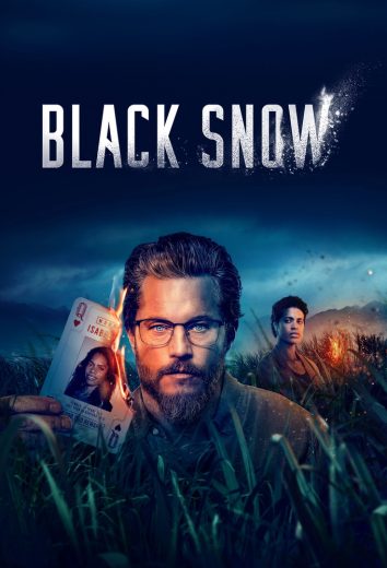 مسلسل Black Snow الموسم الاول الحلقة 2 مترجمة