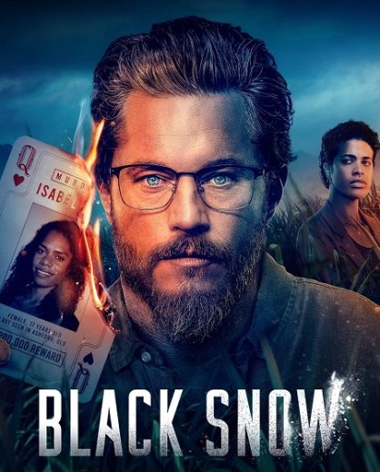 مسلسل Black Snow الموسم الثاني الحلقة 4 مترجمة