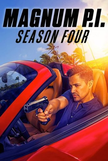 مسلسل Magnum PI الموسم الرابع الحلقة 13 مترجمة