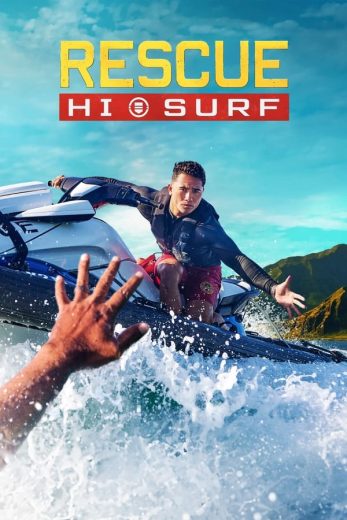 مسلسل Rescue HI-Surf الموسم الاول الحلقة 9 مترجمة