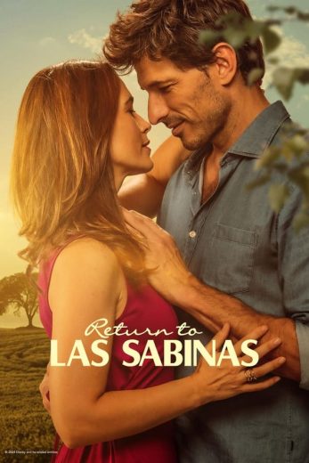 مسلسل Return to Las Sabinas الحلقة 50 مترجمة