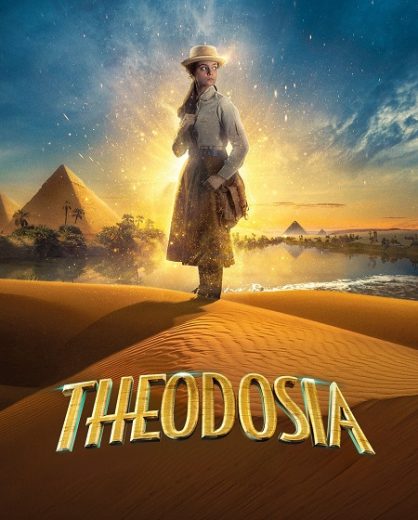 مسلسل Theodosia الموسم الثاني الحلقة 7 مترجمة