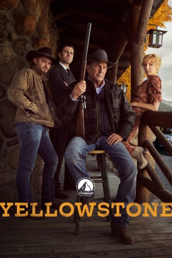 مسلسل Yellowstone الموسم الثاني الحلقة 6 مترجمة