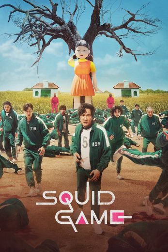 مسلسل لعبة الحبار Squid Game الموسم الاول الحلقة 2 مترجمة